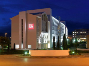  Hotel Ibis Firenze Nord Aeroporto  Сесто-Фьорентино